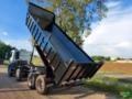 CAÇAMBA BASCULANTE TRUCK BI TRUCK Imagem CAÇAMBA BASCULANTE TRUCK BI TRUCK