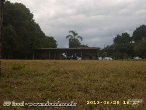 Fazenda Cachoerinha