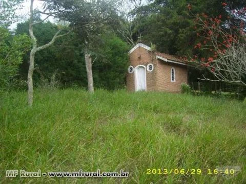 Fazenda Cachoerinha