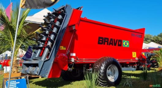 Esparramador De Esterco Imagem Esparramador De Esterco