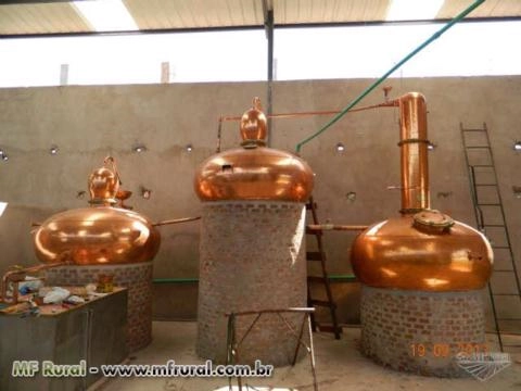 Moenda de cana Imagem Moenda de cana