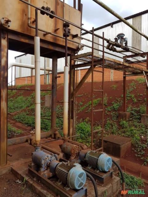 Imagem CALDEIRA CALDEMA VAPOR Imagem CALDEIRA CALDEMA VAPOR