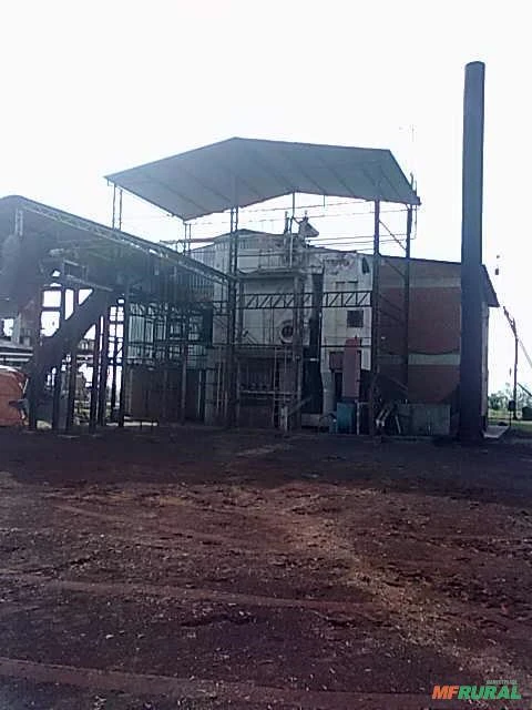 Imagem CALDEIRA CALDEMA VAPOR Imagem CALDEIRA CALDEMA VAPOR