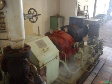 Imagem CALDEIRA CALDEMA VAPOR Imagem CALDEIRA CALDEMA VAPOR