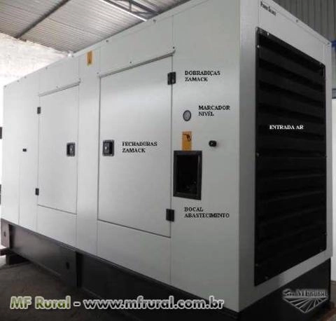 CARENAGENS Imagem CARENAGENS