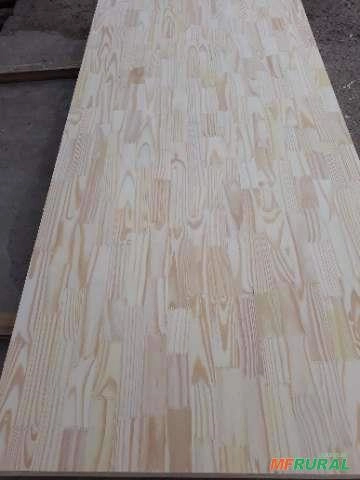 Painéis de Pinus Imagem Painéis de Pinus