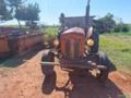 Trator massey ferguson 235 antigo Imagem Trator massey ferguson 235 antigo