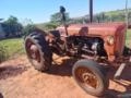 Trator massey ferguson 235 antigo Imagem Trator massey ferguson 235 antigo