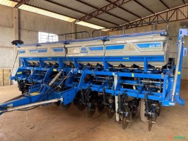 PLANTADEIRA NEW HOLLAND SOL TOWER 11 Imagem PLANTADEIRA NEW HOLLAND SOL TOWER 11