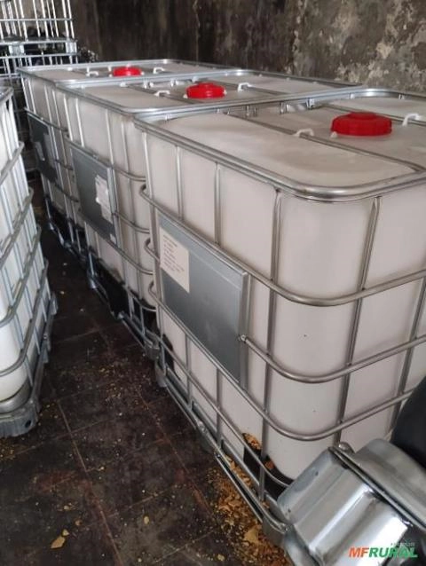 Compramos IBCs e pagamos o melhor valor do mercado Imagem Compramos IBCs e pagamos o melhor valor do mercado