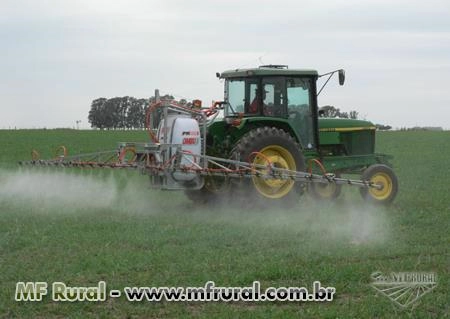 INDUSTRIA DE FERTILIZANTE FOLIAR PROCURA SÓCIO INVESTIDOR