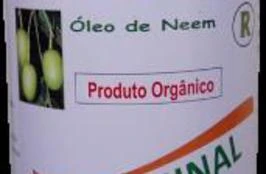 Óleo de Neem Puro emulsionado Naturaneem 1 Litro Original