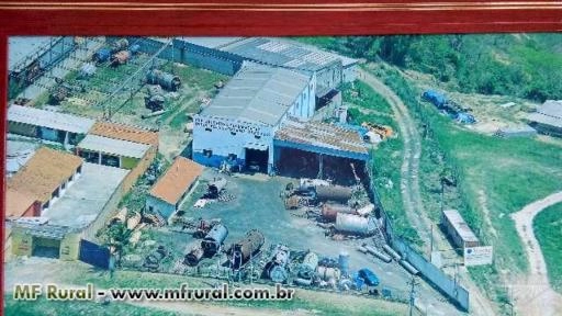 Imagem Fornalhas para caldeiras Imagem Fornalhas para caldeiras