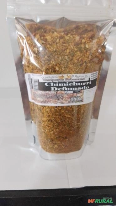 Temperos Soberano Imagem Temperos Soberano