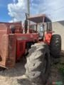 Trator Massey Ferguson 299 - Ano 2009 Imagem Trator Massey Ferguson 299 - Ano 2009