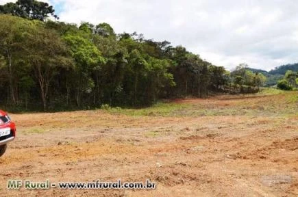 Áreas para Sítios apartir de 20.000m² com lago e pomar Financiamento próprio