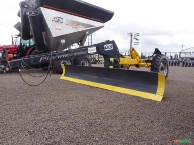 Plaina Planner GTS 310 HD Imagem Plaina Planner GTS 310 HD