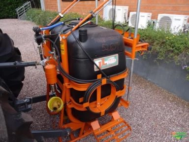 Pulverizador Cimag Imagem Pulverizador Cimag