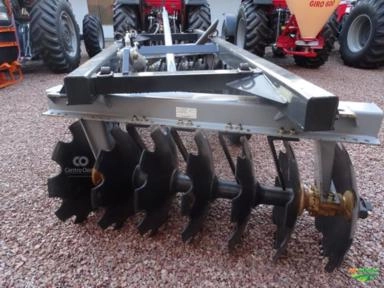 Imagem Grade Aradora Intermediaria Baldan 14x28 Imagem Grade Aradora Intermediaria Baldan 14x28