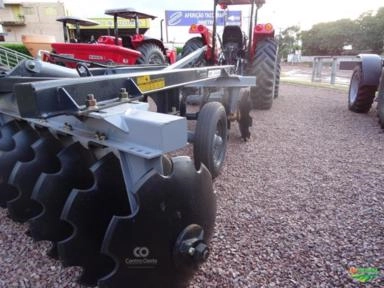 Imagem Grade Aradora Intermediaria Baldan 14x28 Imagem Grade Aradora Intermediaria Baldan 14x28