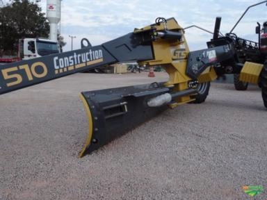 Planner GTS 510 Imagem Planner GTS 510