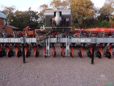 Semeadora Exattus GTS Imagem Semeadora Exattus GTS