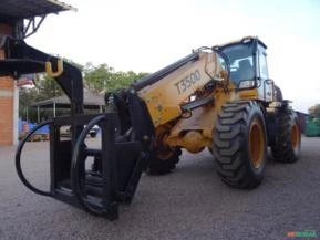 Pá Carregadeira Farms Loader T 3500