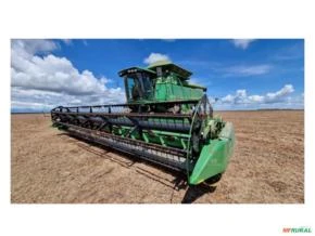 Colheitadeira John Deere 9670 STS