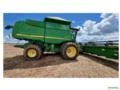 Colheitadeira John Deere 9670 STS