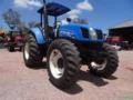Trator New Holland T6 110