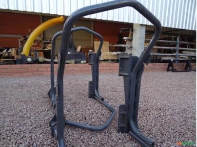 Limpa Trilho Massey Ferguson Imagem Limpa Trilho Massey Ferguson