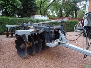 Grade Aradora Baldan 20x34 Imagem Grade Aradora Baldan 20x34