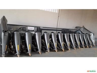 Plataforma de Milho GTS Produtiva IS1350 Imagem Plataforma de Milho GTS Produtiva IS1350