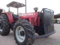 Trator Massey Ferguson MF 292 Imagem Trator Massey Ferguson MF 292