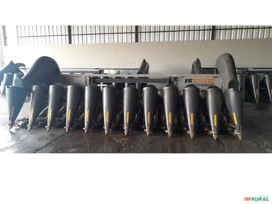 Plataforma de milho GTS Produttiva Prime IS 1145 Imagem Plataforma de milho GTS Produttiva Prime IS 1145