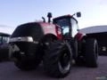 Trator Case Magnum 235 Imagem Trator Case Magnum 235