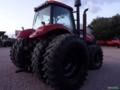 Trator Case Magnum 235 Imagem Trator Case Magnum 235