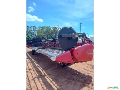 Plataforma Draper Case 40 F Imagem Plataforma Draper Case 40 F