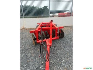 Grade Aradora KLR 16x28 Imagem Grade Aradora KLR 16x28