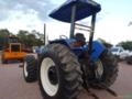 Trator New Holland TL 95 Imagem Trator New Holland TL 95