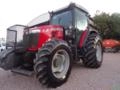 Trator Massey Ferguson MF 6712 Imagem Trator Massey Ferguson MF 6712