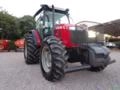 Trator Massey Ferguson MF 6712 Imagem Trator Massey Ferguson MF 6712