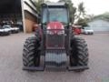 Trator Massey Ferguson MF 6712 Imagem Trator Massey Ferguson MF 6712
