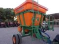 Carreta Reboke Stara 6000 TSI Imagem Carreta Reboke Stara 6000 TSI