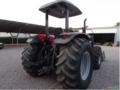 Trator Massey Ferguson MF 5710 Imagem Trator Massey Ferguson MF 5710