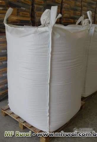 Big Bag 90x90x1,20 v/v.220 gr