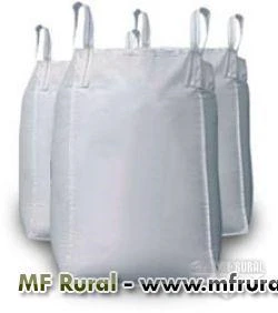 Big Bag 90 x 90 x 2,00 v/v tecido 220 gramas