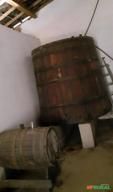 Imagem Equipamentos para fabricação de cachaça e rapadura Imagem Equipamentos para fabricação de cachaça e rapadura