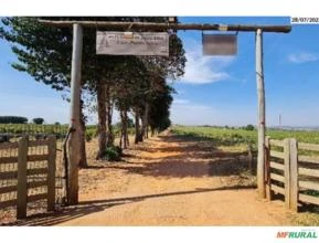 Sítio 24 hectares, Ubirajara/SP