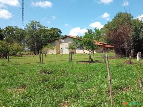 Imóvel rural c/ 10ha, Três Lagoas/MS